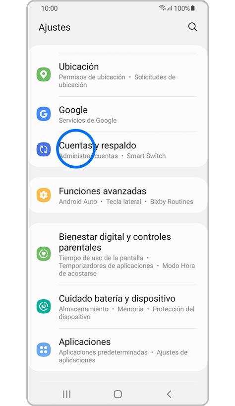 crear cuenta samsung|create galaxy account.